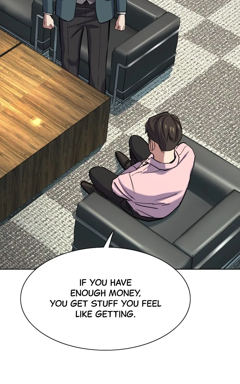 Reborn Rich Chapter 151 page 7 - 