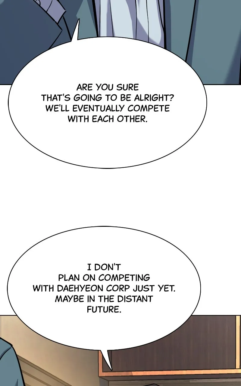 Reborn Rich Chapter 151 page 75 - 