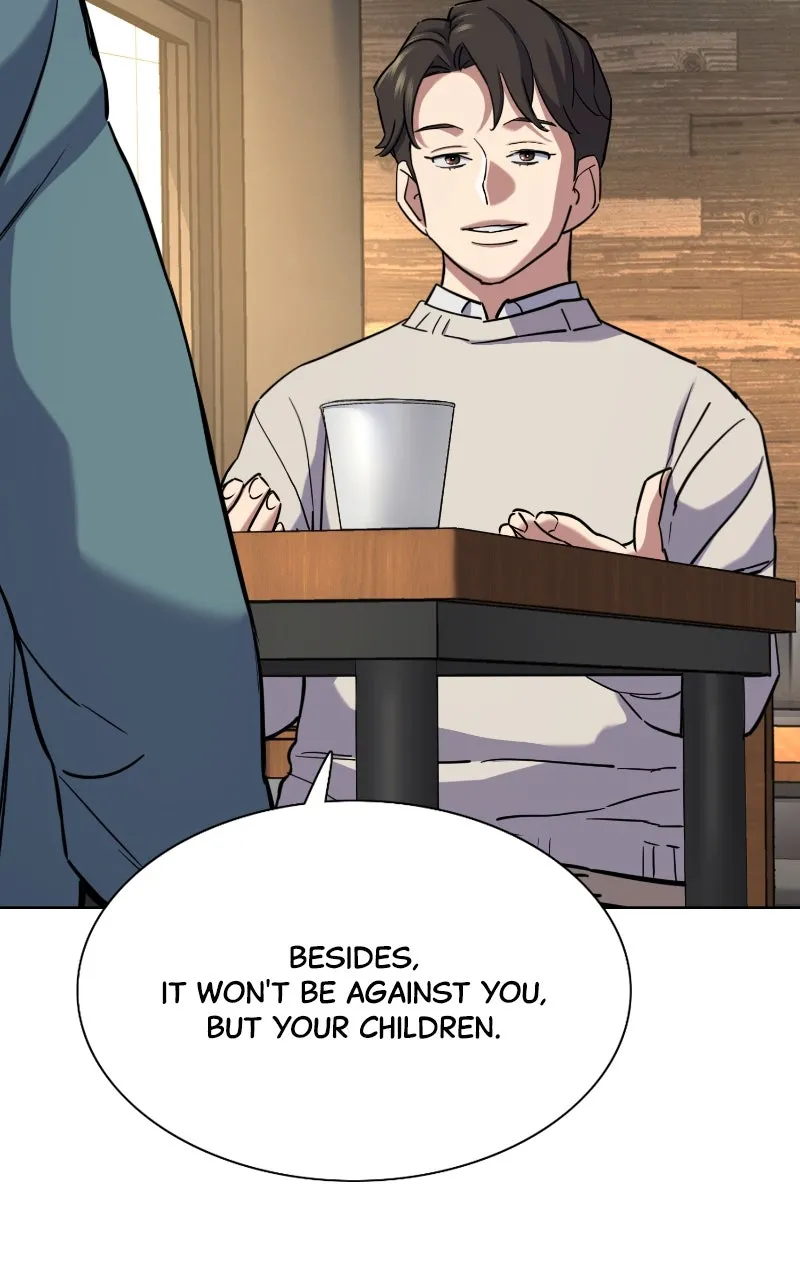 Reborn Rich Chapter 151 page 76 - 