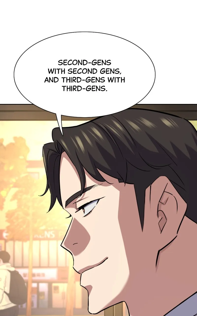 Reborn Rich Chapter 151 page 77 - 