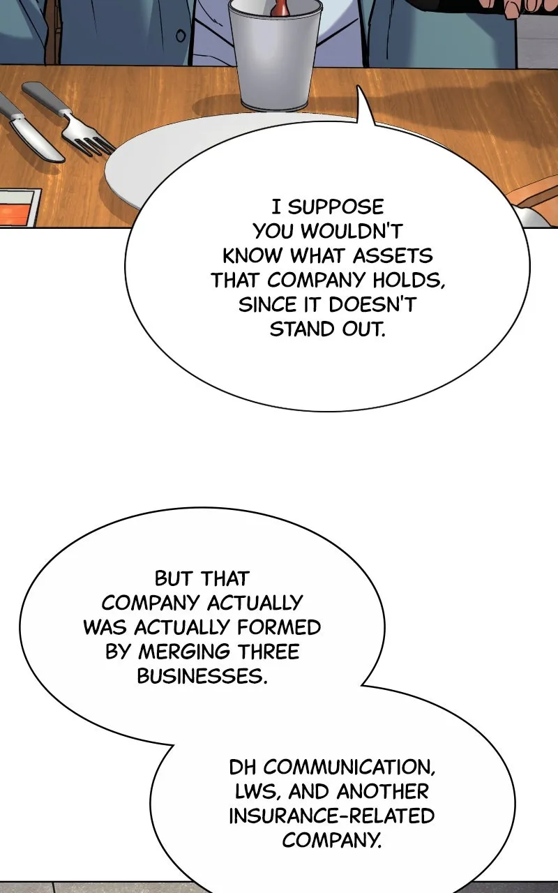 Reborn Rich Chapter 151 page 87 - 