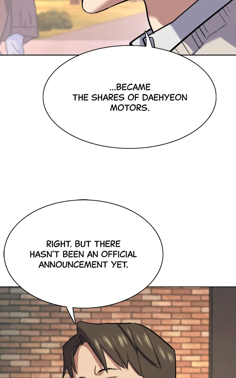 Reborn Rich Chapter 151 page 100 - 