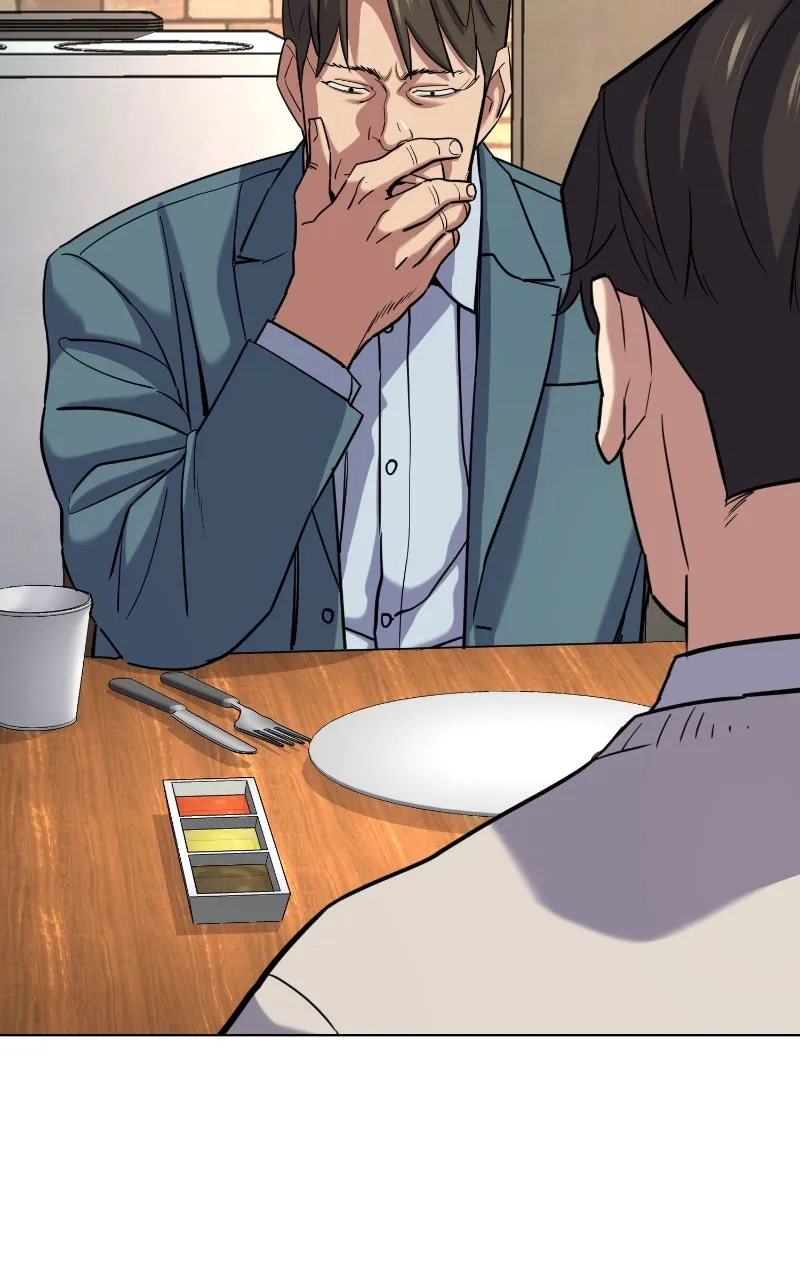 Reborn Rich Chapter 152 page 11 - 