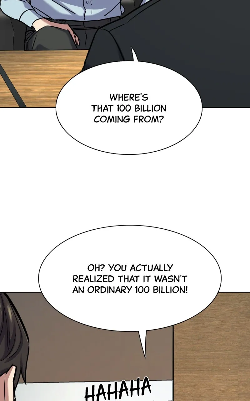 Reborn Rich Chapter 152 page 109 - 