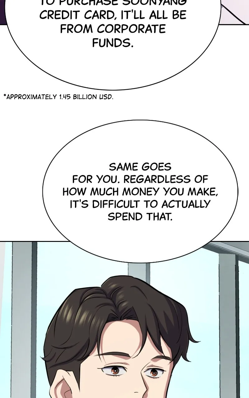 Reborn Rich Chapter 152 page 117 - 