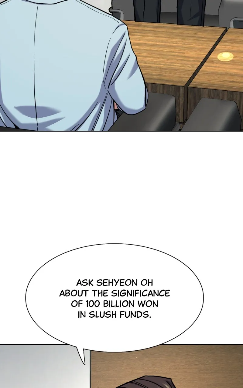 Reborn Rich Chapter 152 page 124 - 