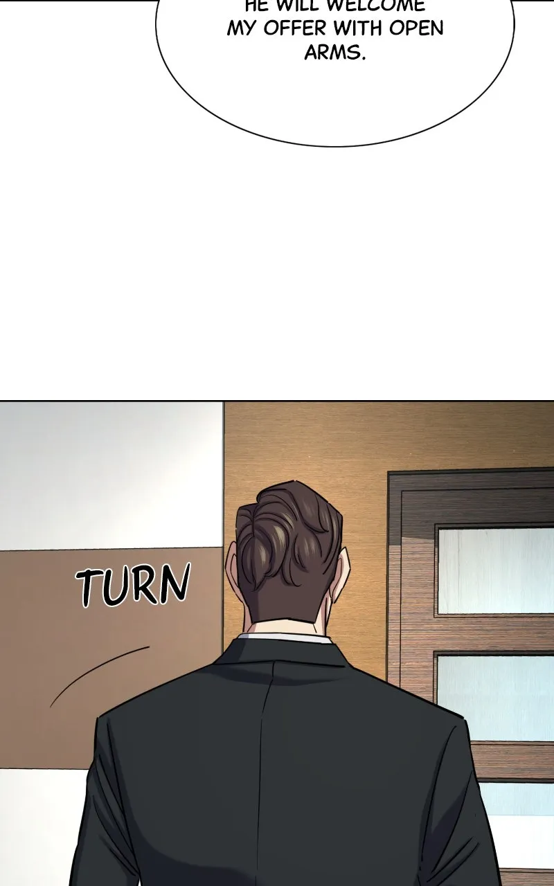 Reborn Rich Chapter 152 page 126 - 