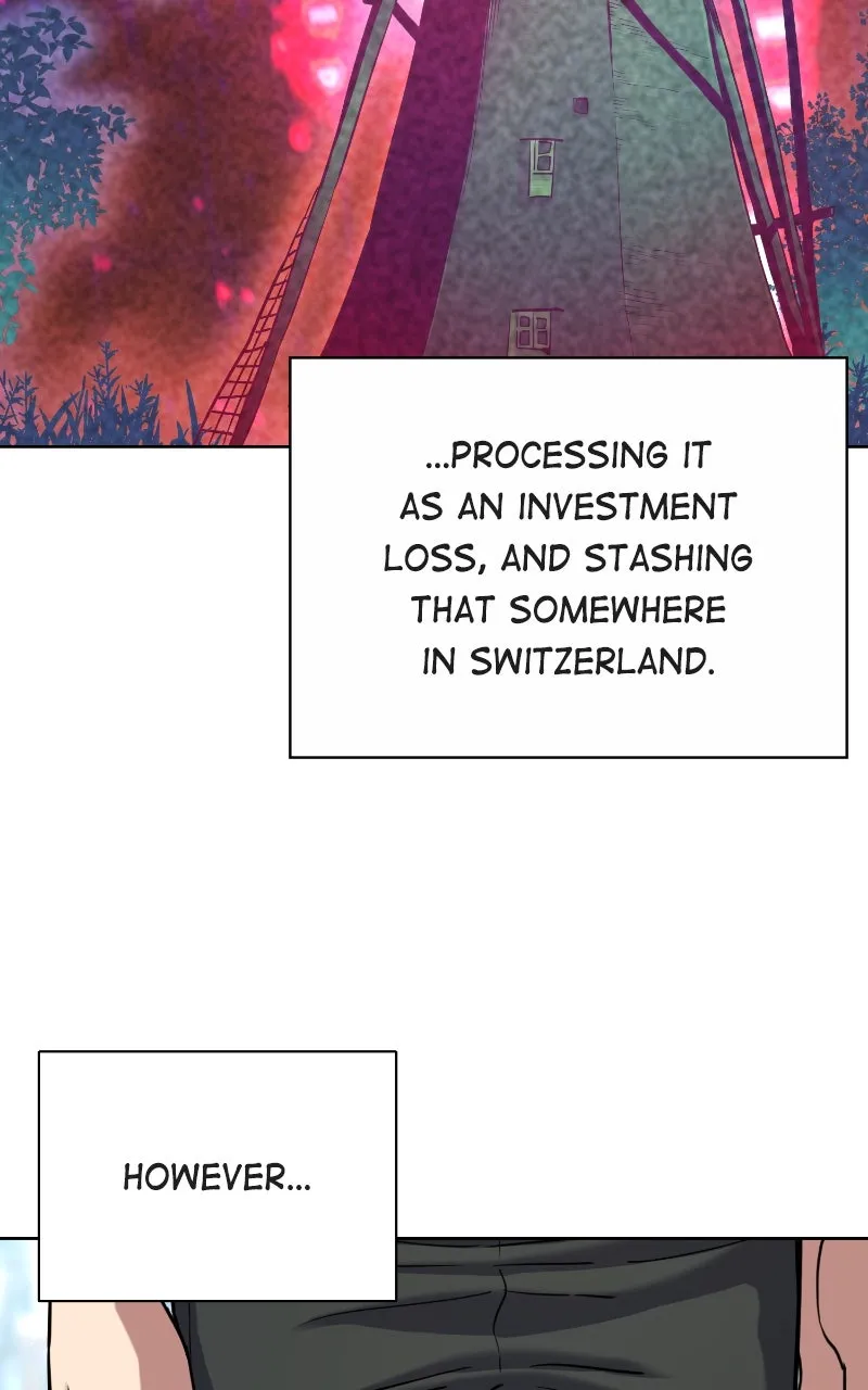 Reborn Rich Chapter 152 page 132 - 