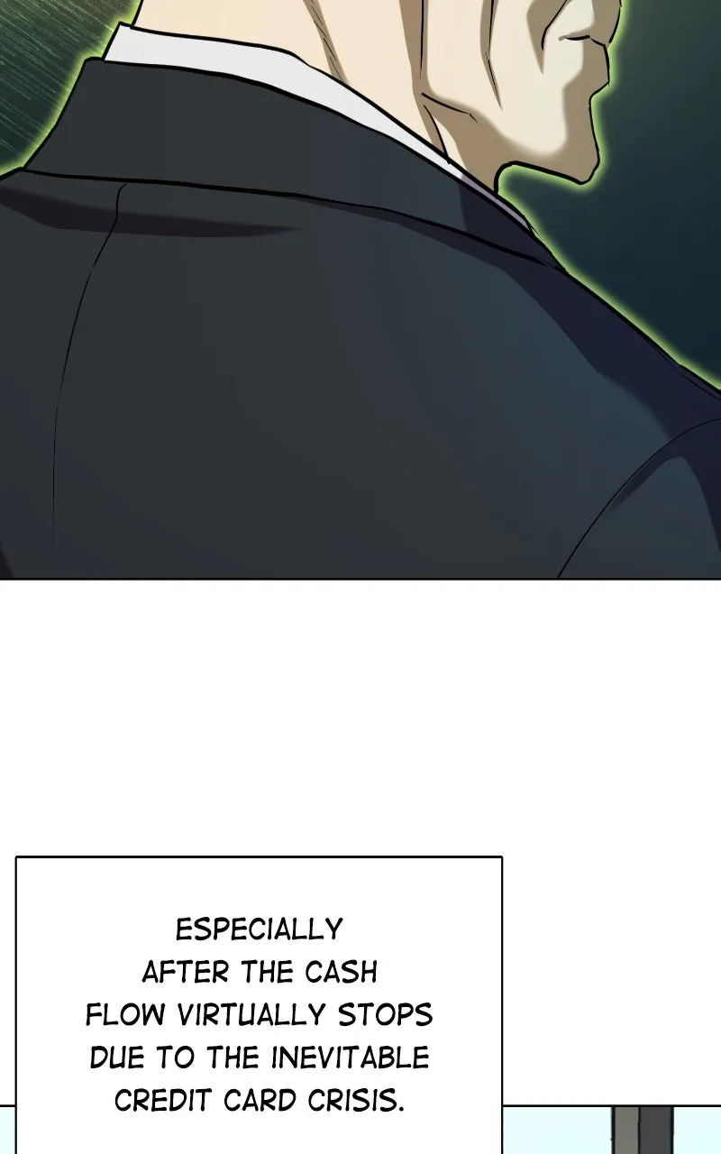 Reborn Rich Chapter 152 page 136 - 
