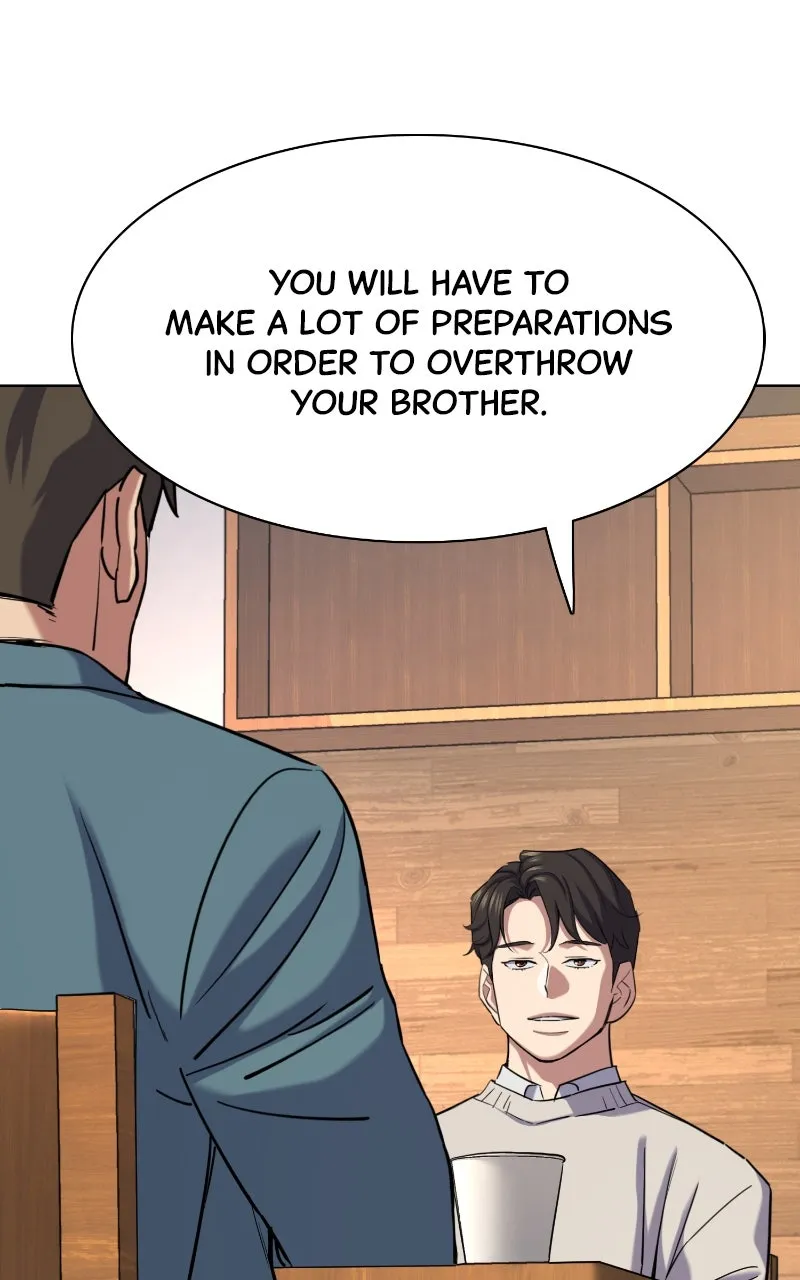 Reborn Rich Chapter 152 page 19 - 