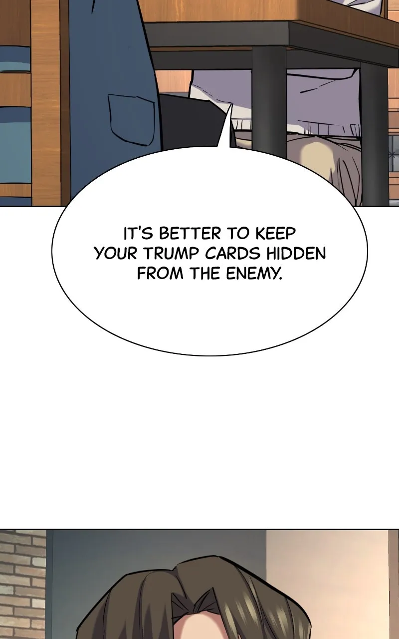 Reborn Rich Chapter 152 page 20 - 