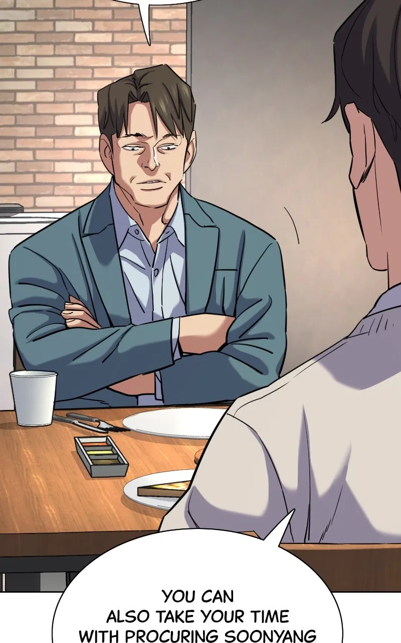 Reborn Rich Chapter 152 page 23 - 