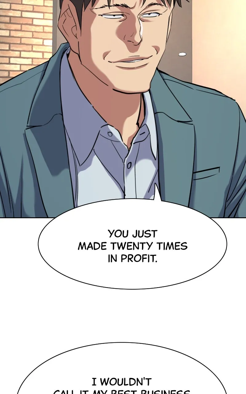 Reborn Rich Chapter 152 page 26 - 