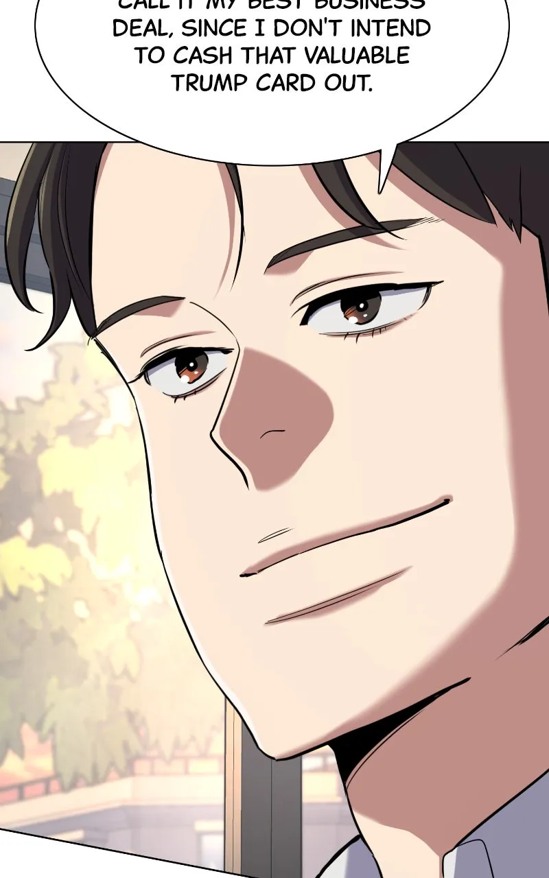 Reborn Rich Chapter 152 page 27 - 
