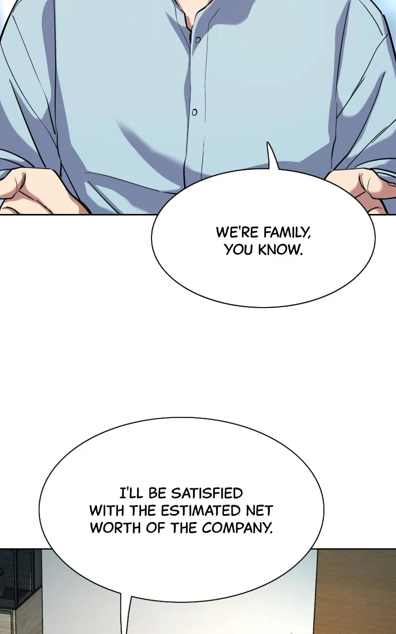 Reborn Rich Chapter 152 page 38 - 