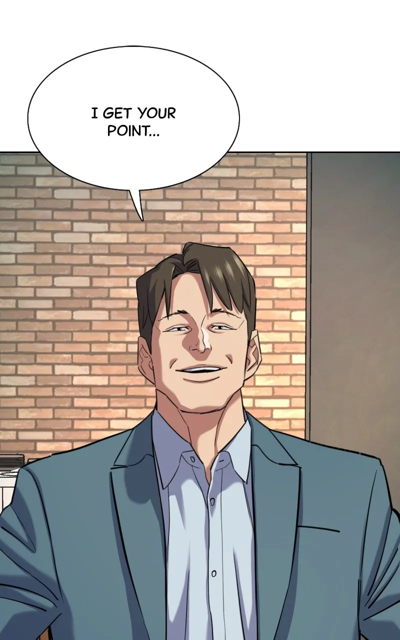 Reborn Rich Chapter 152 page 5 - 