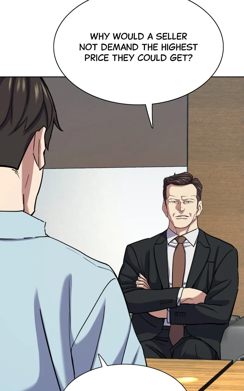 Reborn Rich Chapter 152 page 43 - 