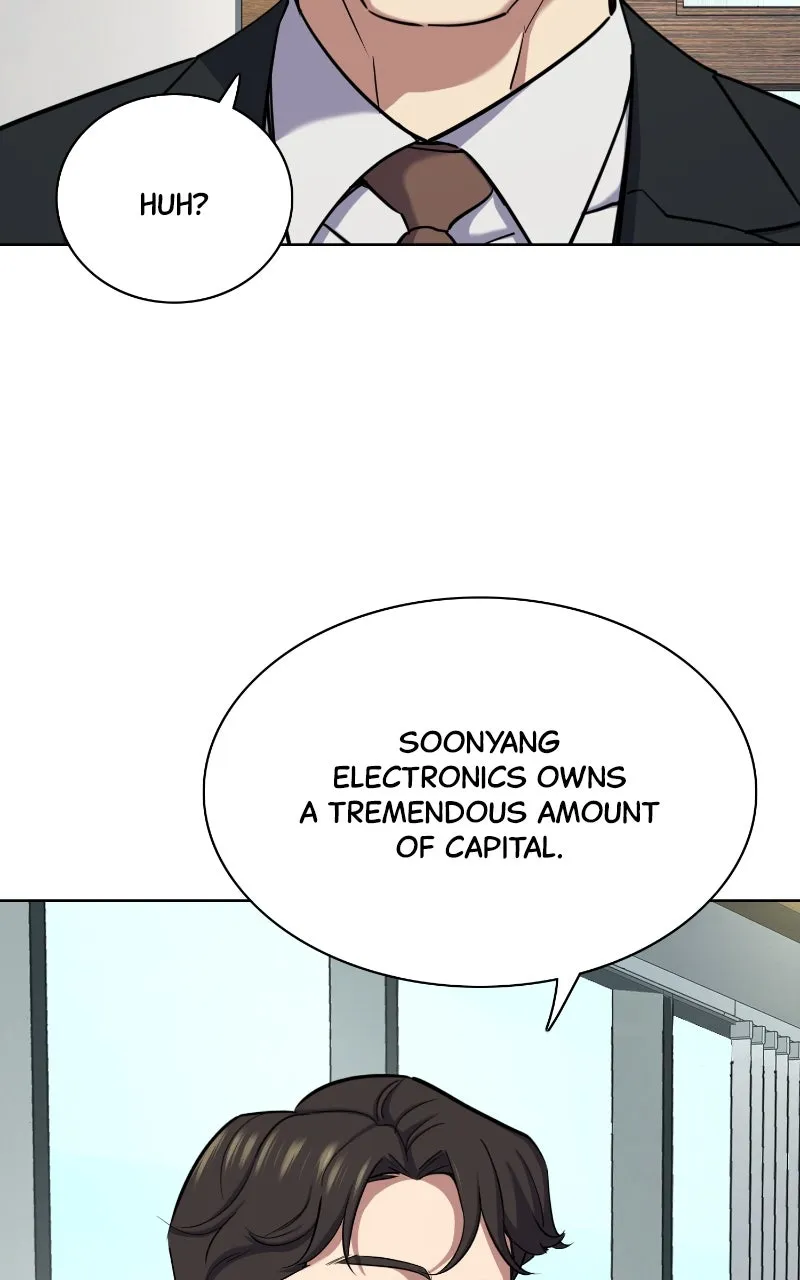 Reborn Rich Chapter 152 page 45 - 