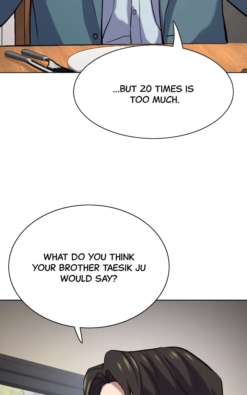 Reborn Rich Chapter 152 page 6 - 