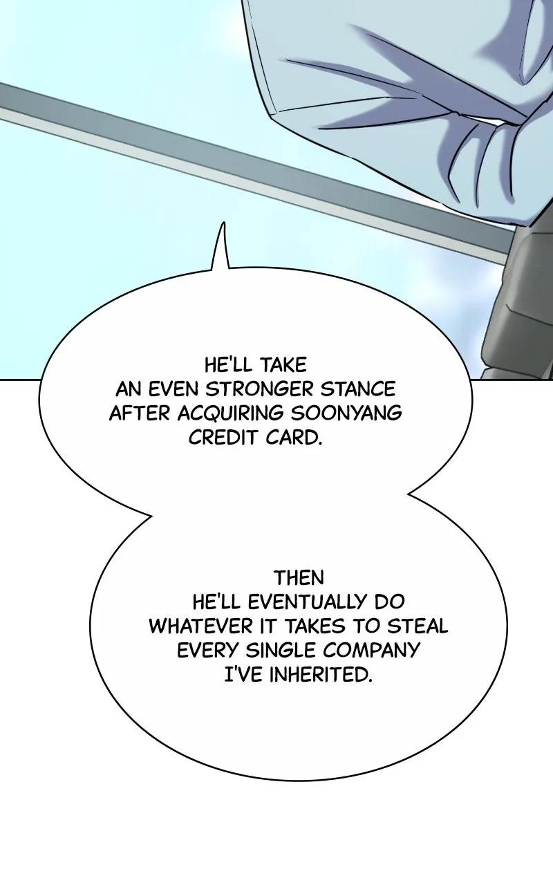 Reborn Rich Chapter 152 page 54 - 