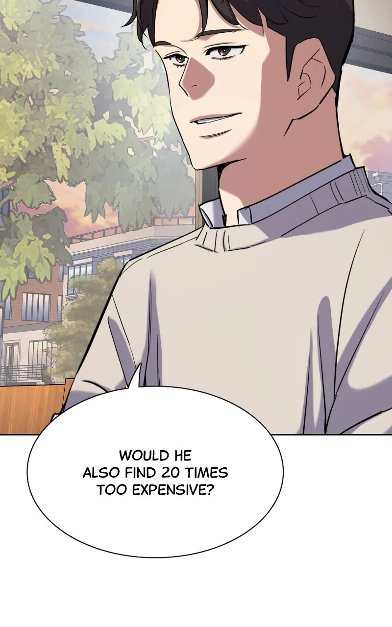 Reborn Rich Chapter 152 page 7 - 