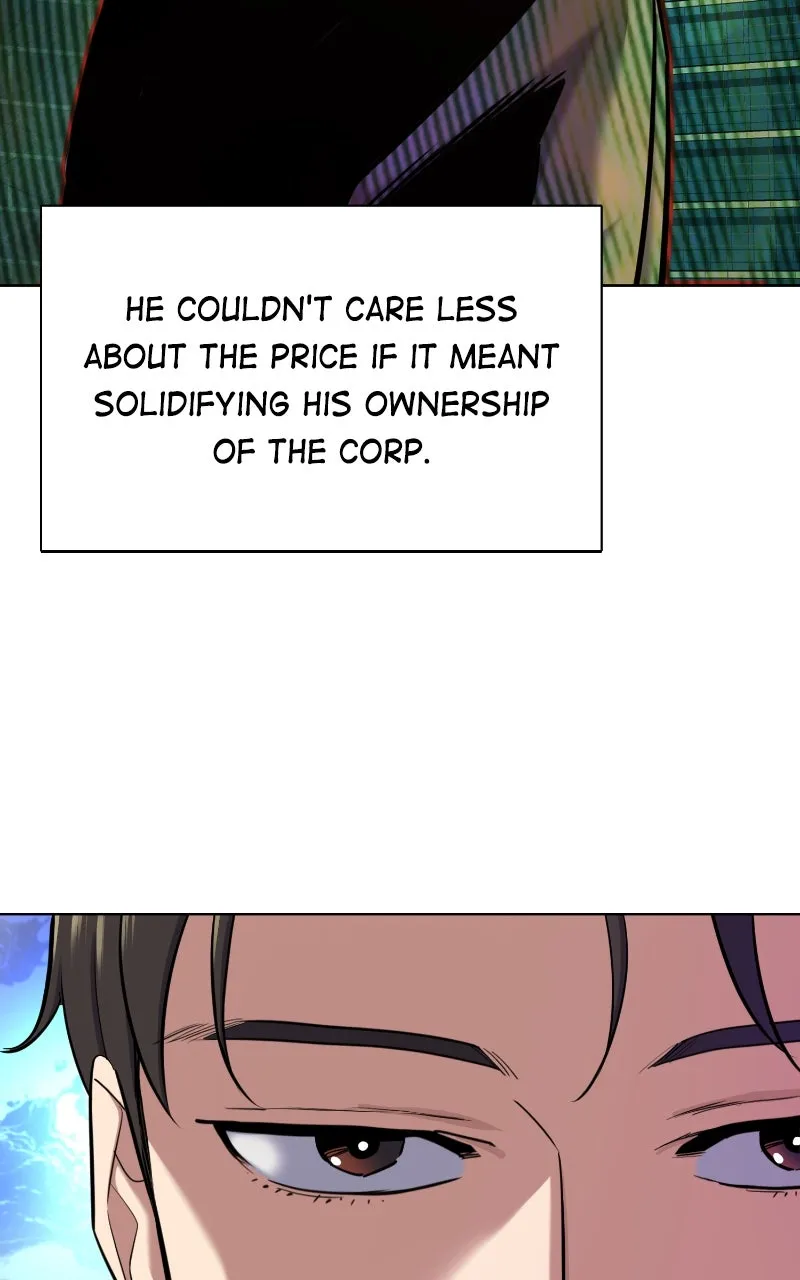 Reborn Rich Chapter 152 page 9 - 