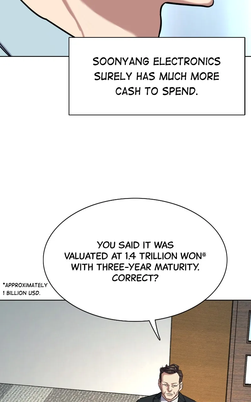 Reborn Rich Chapter 152 page 99 - 