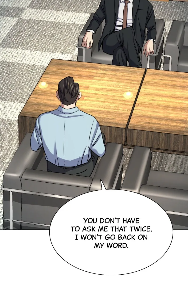 Reborn Rich Chapter 152 page 100 - 