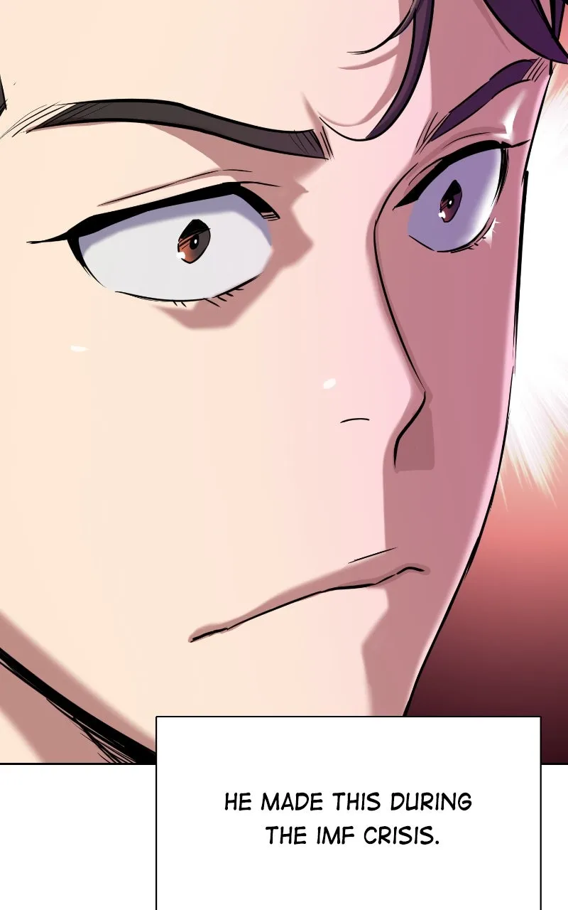 Reborn Rich Chapter 153 page 113 - 