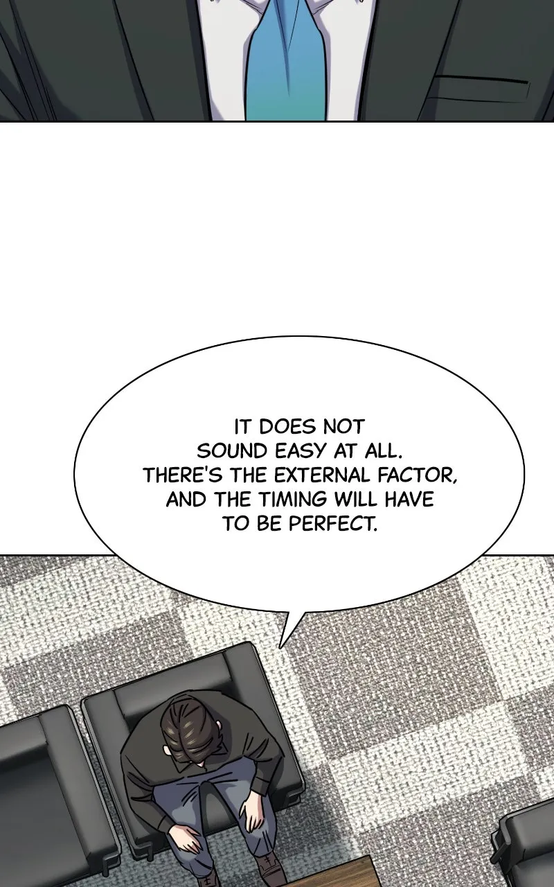 Reborn Rich Chapter 153 page 115 - 