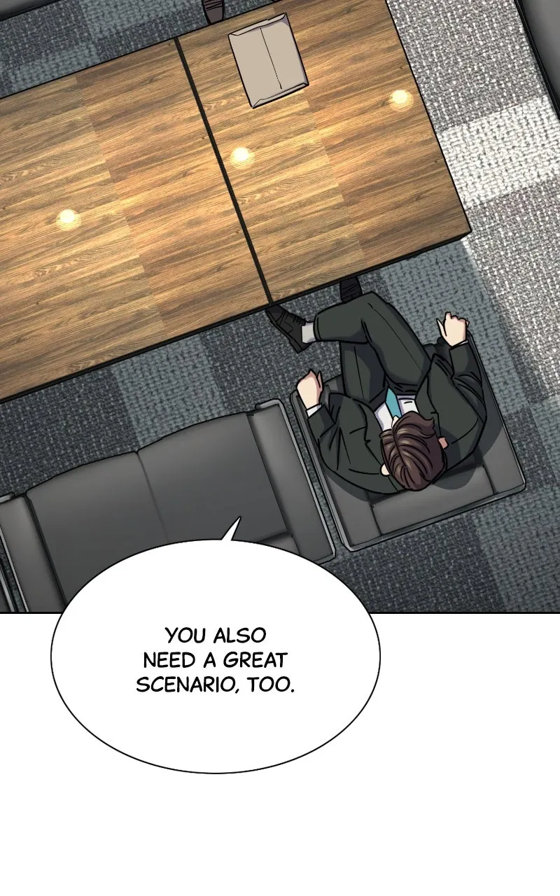 Reborn Rich Chapter 153 page 116 - 