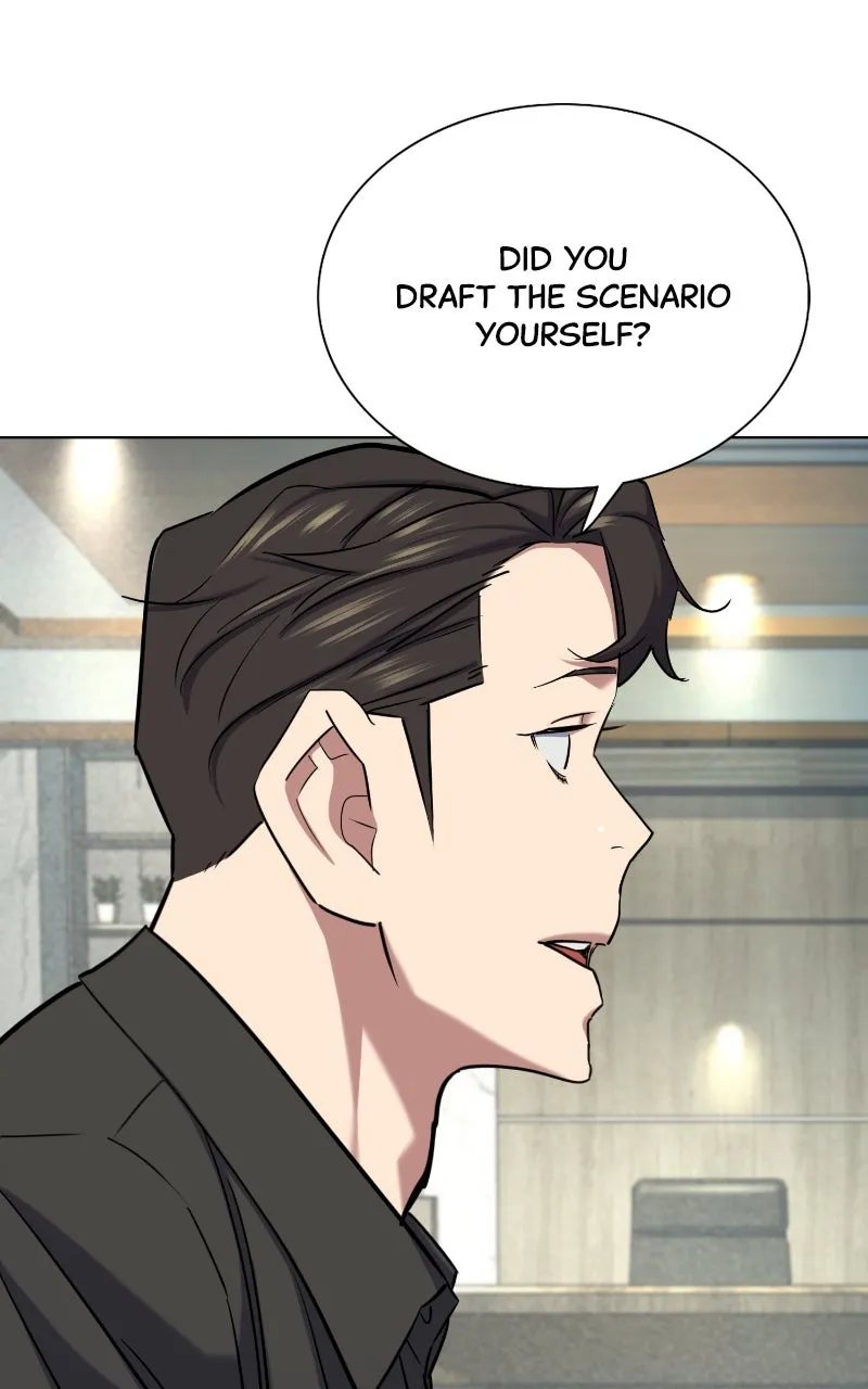 Reborn Rich Chapter 153 page 117 - 