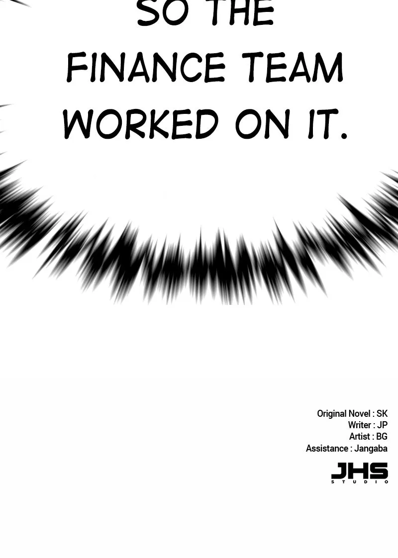 Reborn Rich Chapter 153 page 127 - 