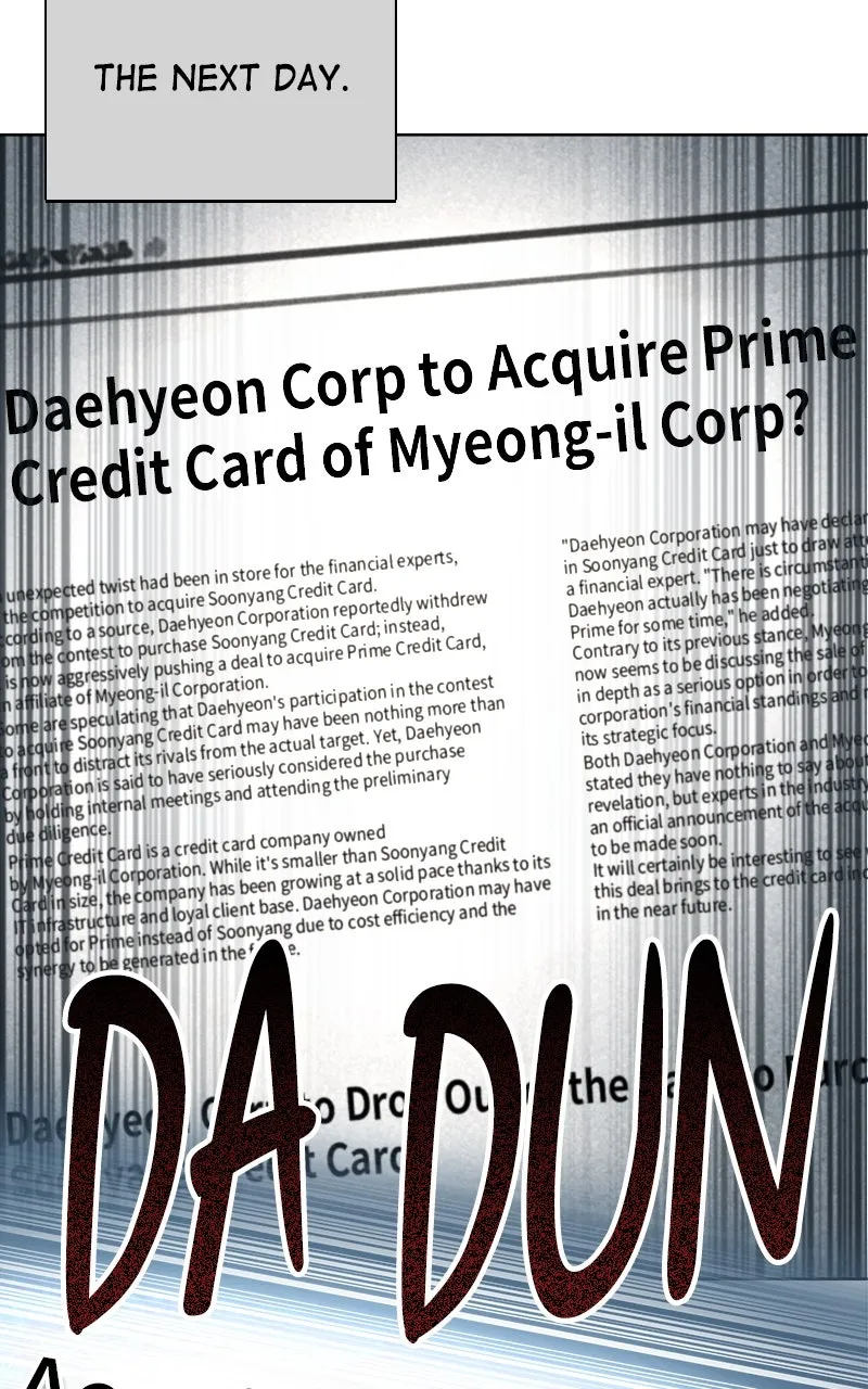 Reborn Rich Chapter 153 page 14 - 