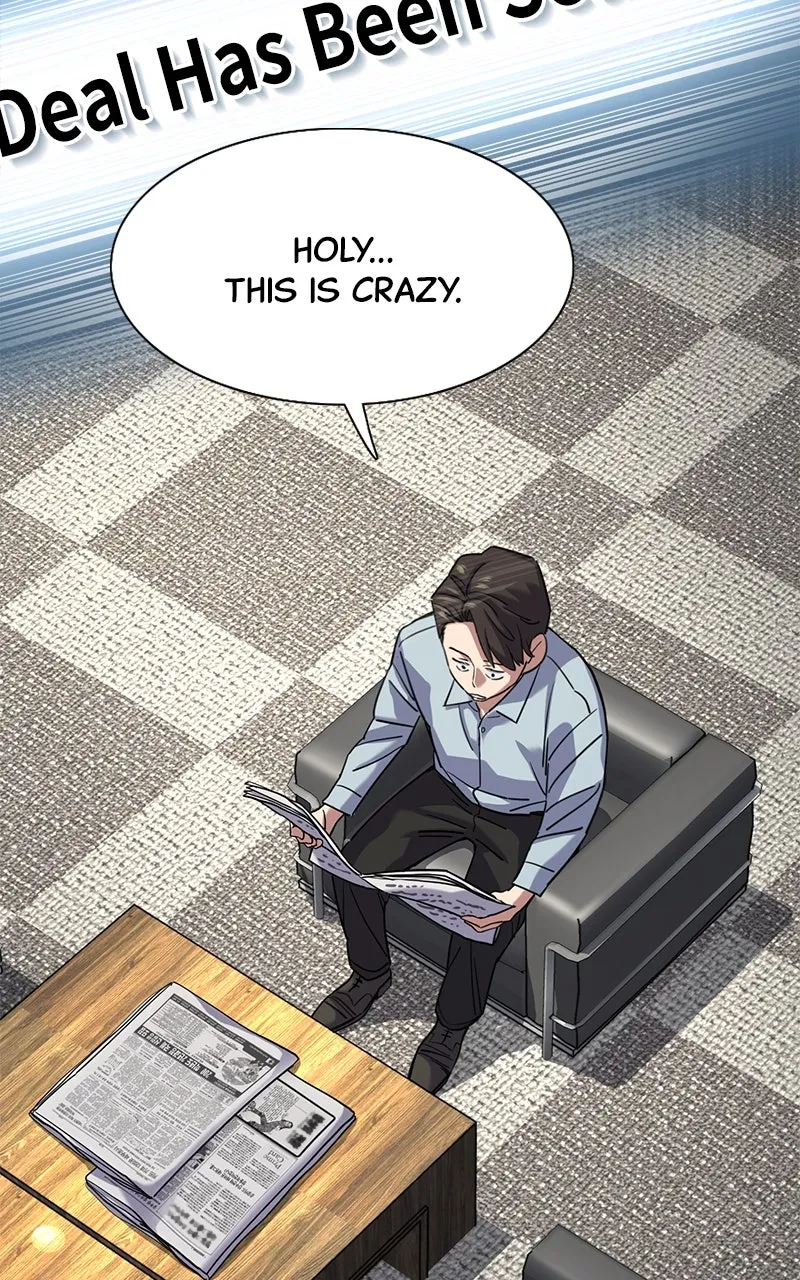 Reborn Rich Chapter 153 page 16 - 