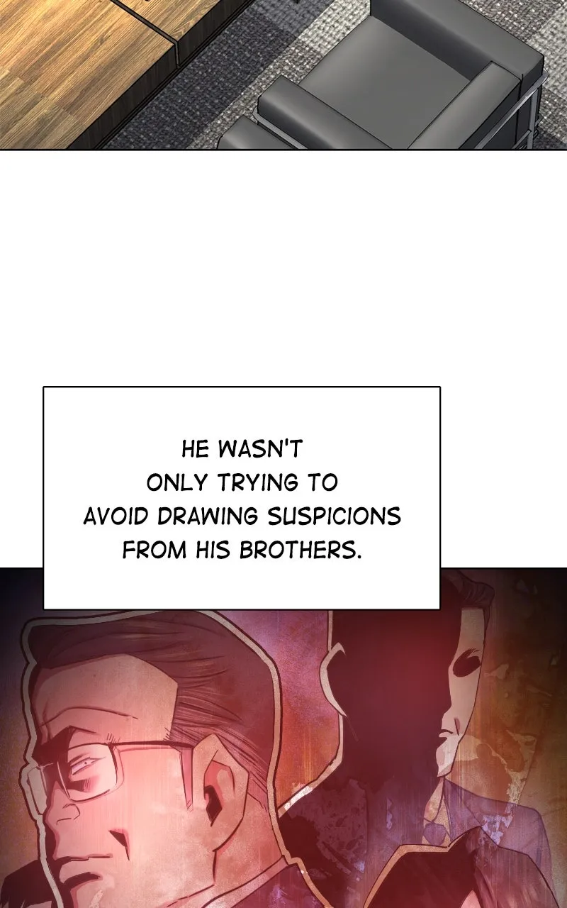 Reborn Rich Chapter 153 page 17 - 