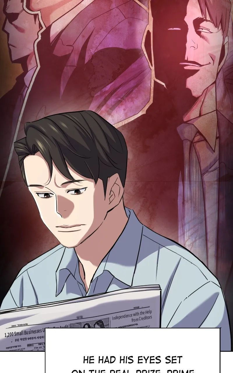 Reborn Rich Chapter 153 page 18 - 