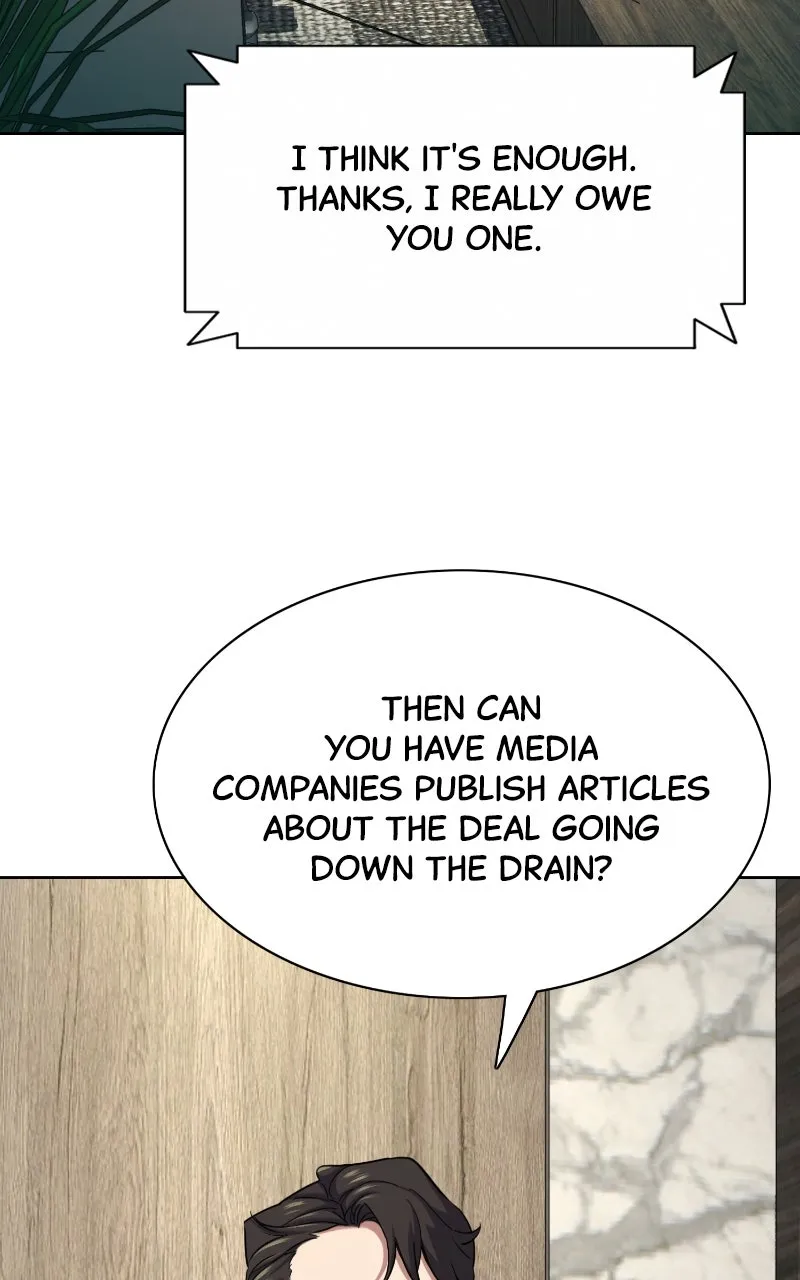 Reborn Rich Chapter 153 page 3 - 