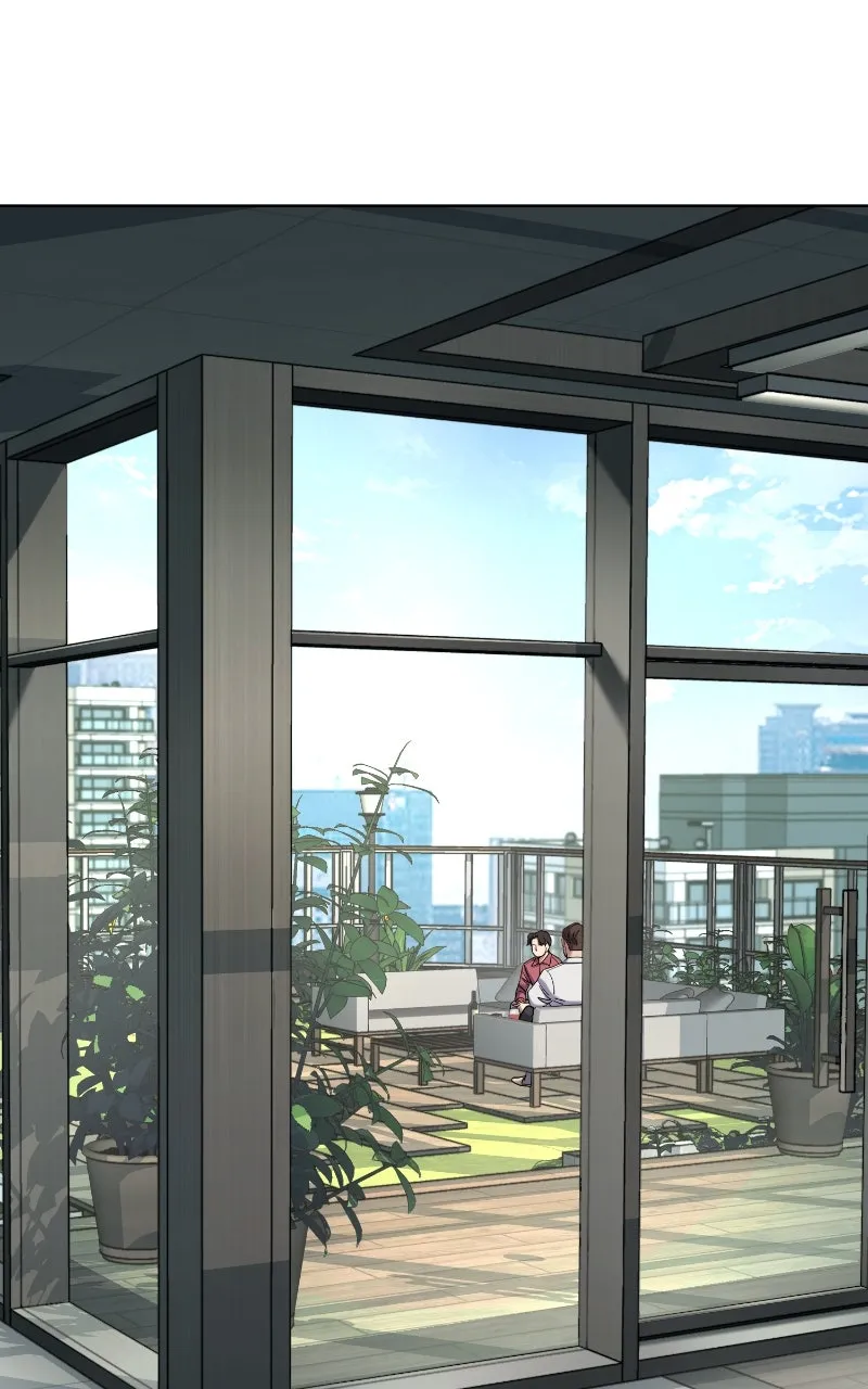 Reborn Rich Chapter 153 page 27 - 