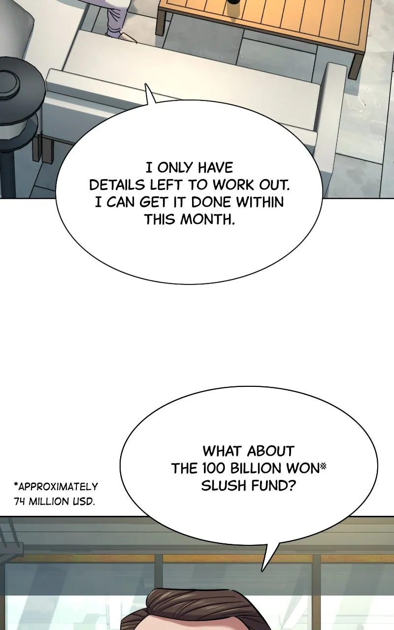 Reborn Rich Chapter 153 page 29 - 