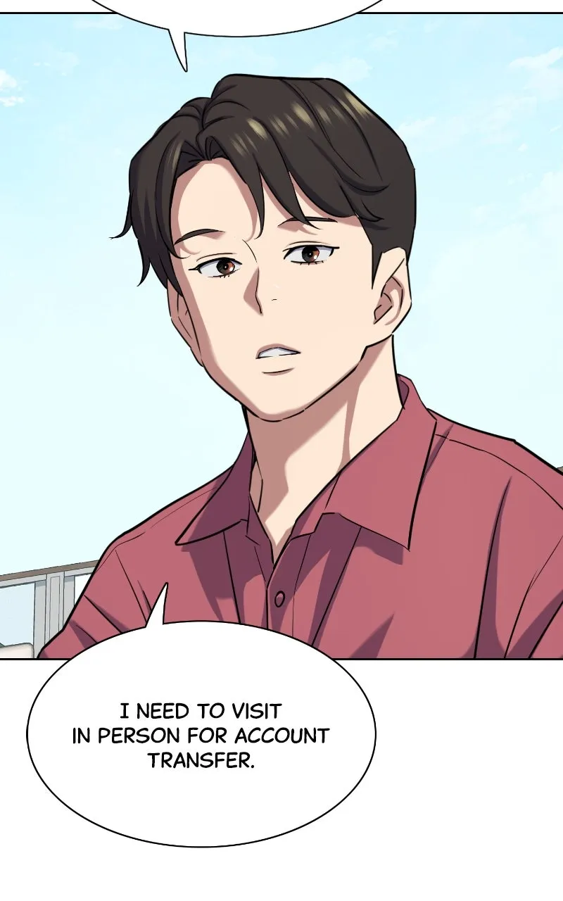 Reborn Rich Chapter 153 page 31 - 