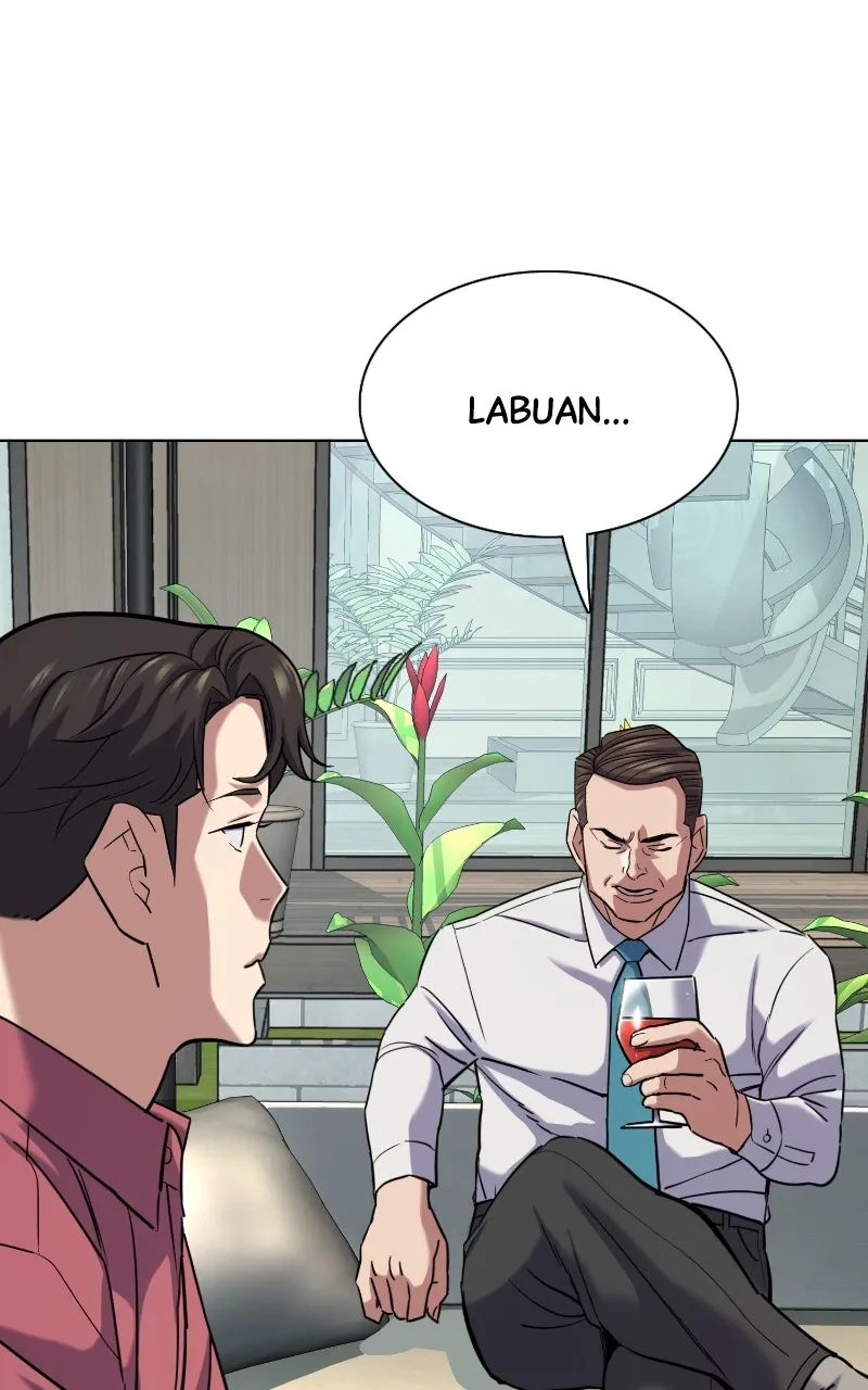 Reborn Rich Chapter 153 page 32 - 
