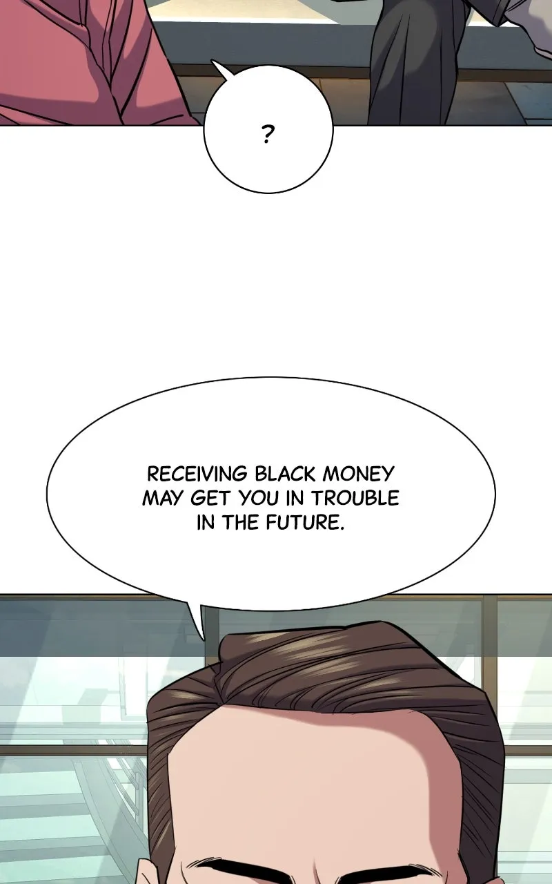 Reborn Rich Chapter 153 page 33 - 