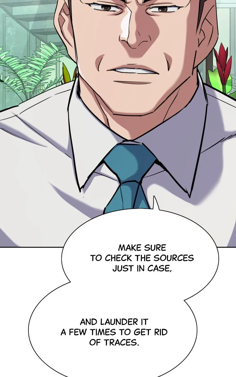 Reborn Rich Chapter 153 page 34 - 