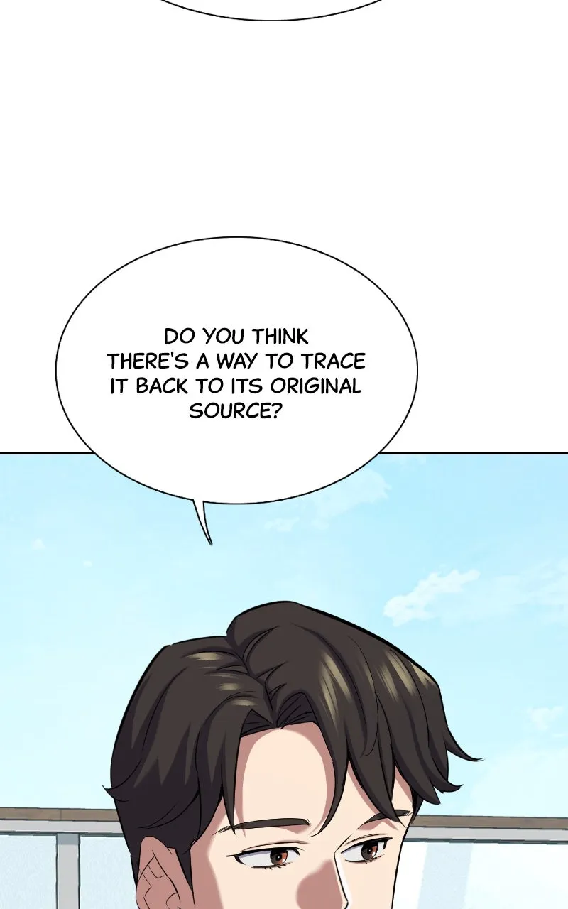 Reborn Rich Chapter 153 page 35 - 