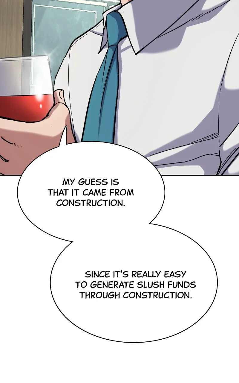 Reborn Rich Chapter 153 page 38 - 