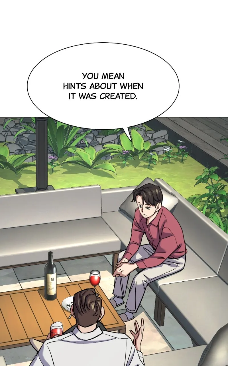 Reborn Rich Chapter 153 page 39 - 
