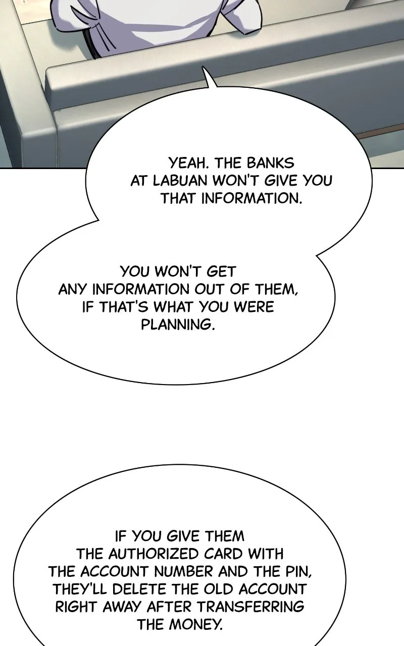 Reborn Rich Chapter 153 page 40 - 