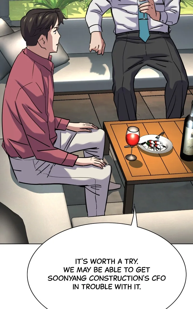 Reborn Rich Chapter 153 page 43 - 