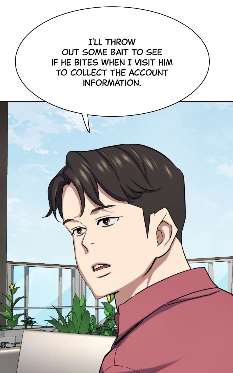 Reborn Rich Chapter 153 page 46 - 